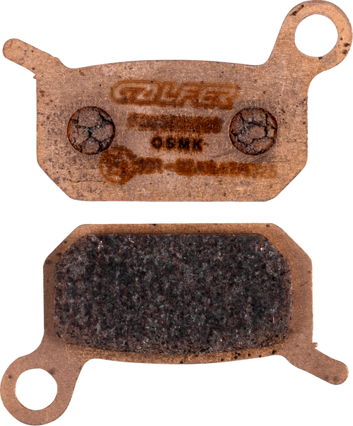 GALFER FD230G1396 Brake Pads