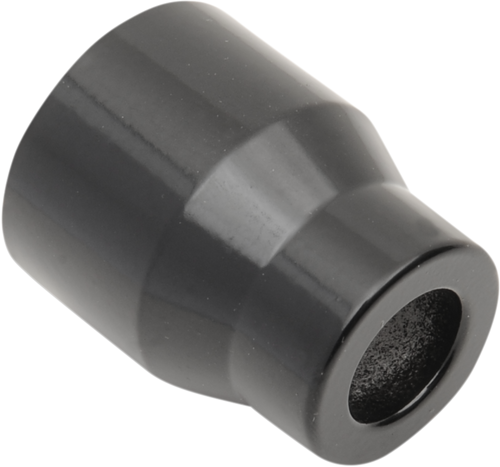 PAUL YAFFE BAGGER NATION PYO:HLE-B Heel Spacer Eliminator - Black