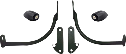 PAUL YAFFE BAGGER NATION PYO:FSB-22LRST-LB Fairing Support