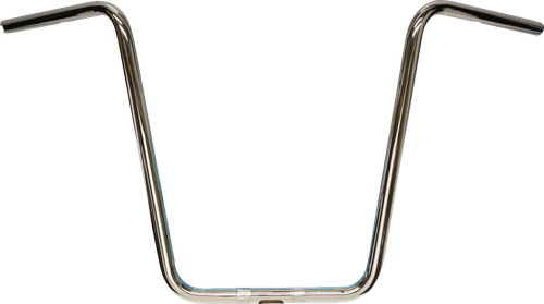 MAGNUM SHIELDING 3HB-0516 1" Handlebar - 16" Rise - Chrome - 16" Rise Chrome