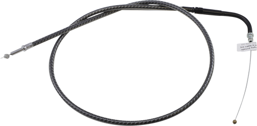 MAGNUM SHIELDING 7319 KARBONFIBR Braided Throttle Cable - 32-3/4"