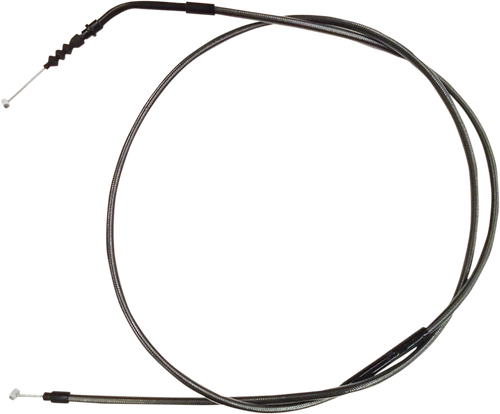 MAGNUM SHIELDING 4230 High-Efficiency Black Pearl™ Clutch Cable - Indian