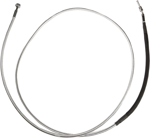 MAGNUM SHIELDING 31572 Hydraulic Clutch Line