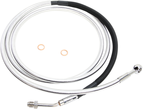 MAGNUM SHIELDING 31480 Clutch Line