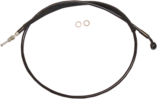 MAGNUM SHIELDING 41772 Hydraulic Clutch Line