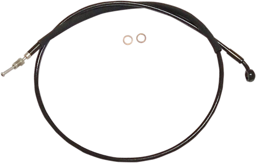 MAGNUM SHIELDING 41780 Clutch Line