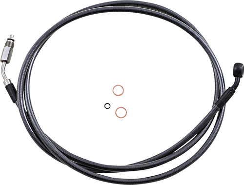 MAGNUM SHIELDING 41270CVO Hydraulic Clutch Line - 70"