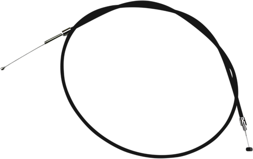 MAGNUM SHIELDING XR4323200 XR Clutch Cable for Indian - Black