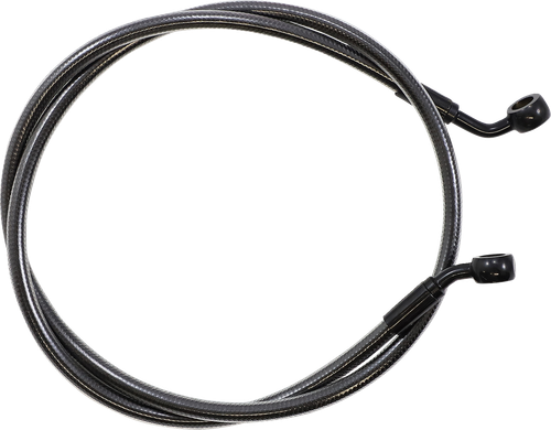 MAGNUM SHIELDING 46842SW Brake Line - 35/60° - 42" - Black Pearl - 35/60° 42" Black Pearl