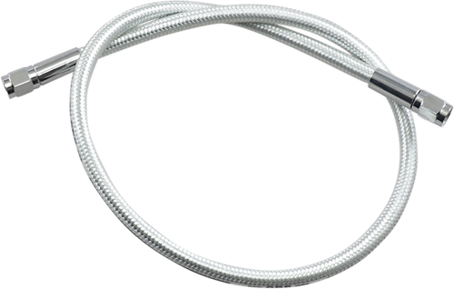 MAGNUM SHIELDING AS3525 Brake Line - 25" - Sterling Chromite II - 25" Sterling Chromite II