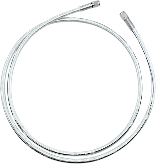 MAGNUM SHIELDING AS3560 Brake Line - 60" - Sterling Chromite II - 60" Sterling Chromite II