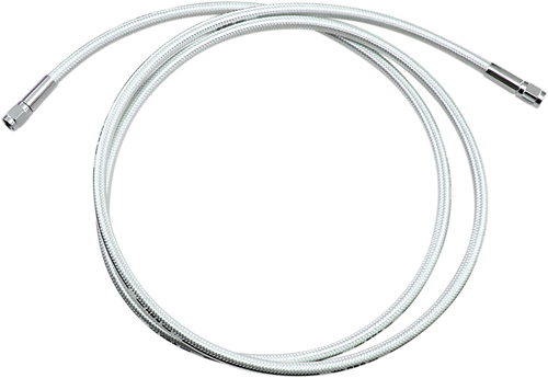 MAGNUM SHIELDING AS3566 Brake Line - 66" - Sterling Chromite II - 66" Sterling Chromite II