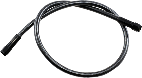 MAGNUM SHIELDING AS4526 Brake Line - 26" - Black Pearl - 26" Black Pearl