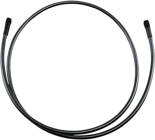 MAGNUM SHIELDING AS4556 Brake Line - 56" - Black Pearl - 56" Black Pearl