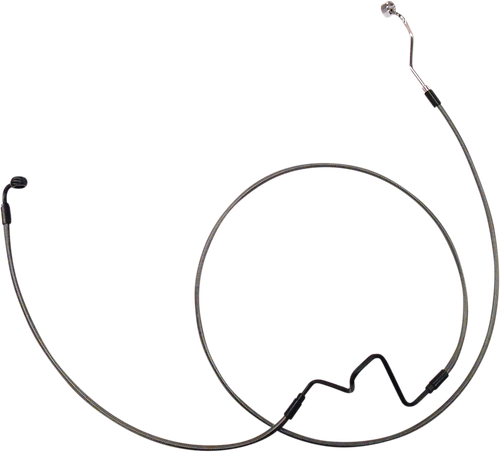 MAGNUM SHIELDING AS470182 Brake Line - +2 - Black Pearl - +2 Black Pearl