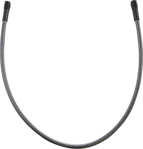 MAGNUM SHIELDING 7525 KARBONFIBR Brake Line - 25"