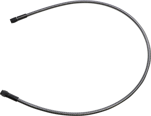 MAGNUM SHIELDING 7530 KARBONFIBR Brake Line - 30"
