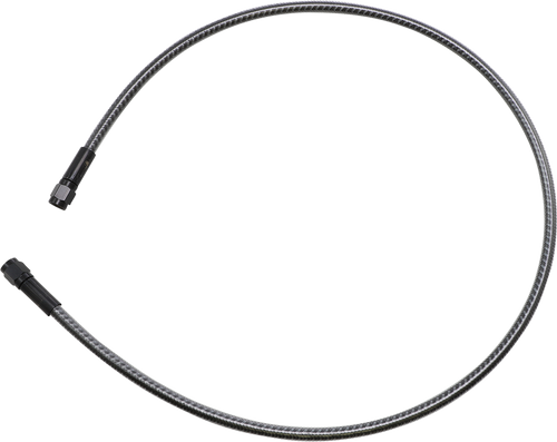 MAGNUM SHIELDING 7532 KARBONFIBR Brake Line - 32"