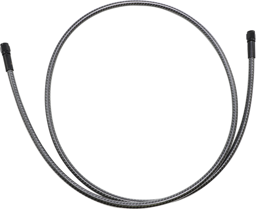 MAGNUM SHIELDING 7554 KARBONFIBR Brake Line - 54"
