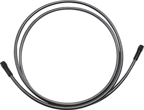MAGNUM SHIELDING 7574 KARBONFIBR Brake Line - 74"