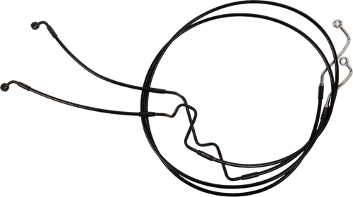 MAGNUM SHIELDING SBB1135-00 Brake Line - XR - Lower - SBB - XR Lower SBB