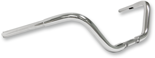 LA CHOPPERS LA-7303-07 1-1/4" Moose Knuckle Handlebar - Chrome
