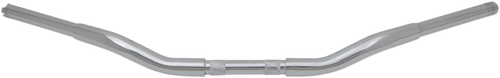 LA CHOPPERS LA-7303-00 1-1/4" Handlebar - Classic - Chrome - Classic Chrome