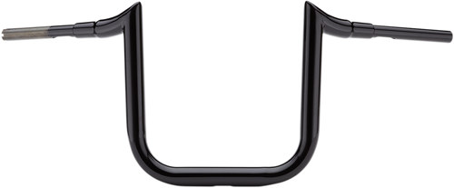 LA CHOPPERS LA-7354-12B Handlebar - Prime Ape - 12" - Black - Prime Ape 12" Black