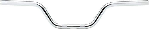 LA CHOPPERS LA-7379-02 Performance Handlebar - High - Chrome - High Chrome