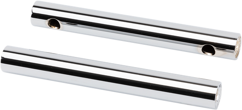 LA CHOPPERS LA-7335-08R Kage Fighter Handlebar Risers - 8" - Chrome - 8" Chrome