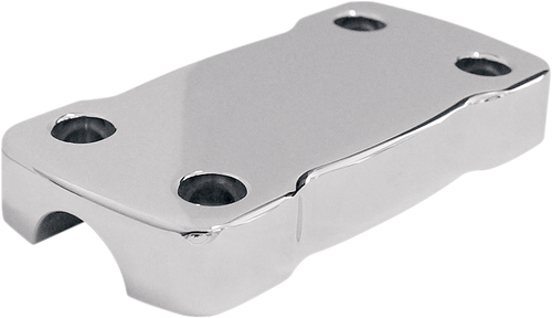 LA CHOPPERS LA-7408-00 Deuce Handlebar Clamp