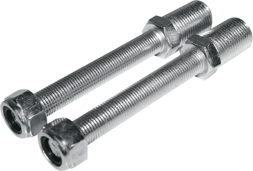 LA CHOPPERS LA-7590-04 Adjustable Lowering Kit - Rear - Lowers 2.00" - Rear Lowers 2.00"