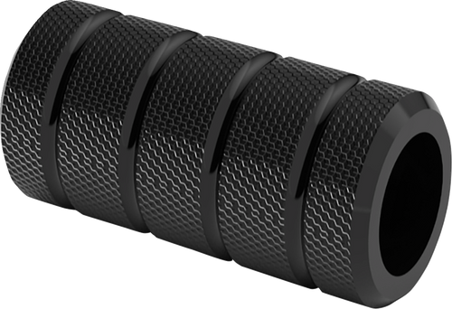 LA CHOPPERS LA-P102-10B County Line Shift Peg - Black