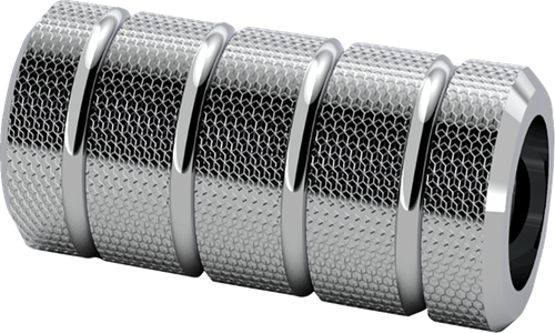 LA CHOPPERS LA-P102-10C County Line Shift Peg - Chrome