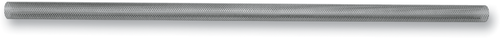 LA CHOPPERS LA-1222-48 48" Universal Exhaust Baffle - 2-1/4"