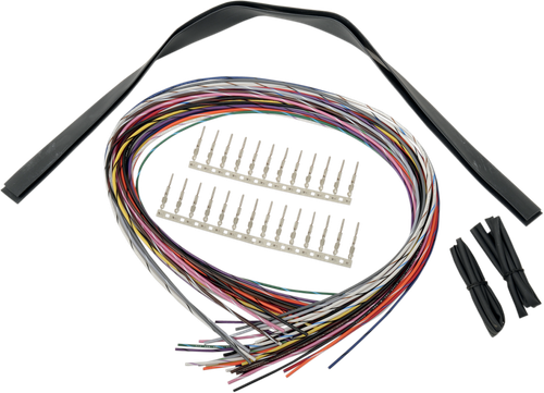 LA CHOPPERS LA-8991-01 Handlebar Extension Harness - '07-'13 Harley-Davidson®