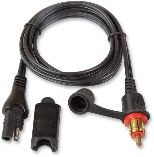 TECMATE O-09 OptiMate™ Charger Cable Adapter - DIN to SAE