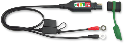 TECMATE O-127 OptiMate™ Lithium Battery Monitor