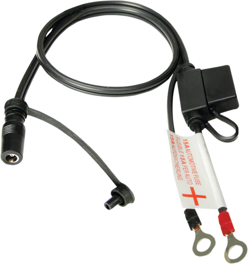 TECMATE O-21 OptiMate™ Battery Lead Adapter