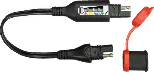 TECMATE O-125V2 OptiMate™ Battery Monitor