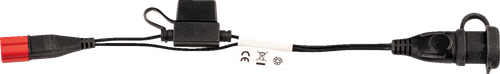 TECMATE O-77 OptiMate™ Charger Cord Adapter - Euro5 to SAE
