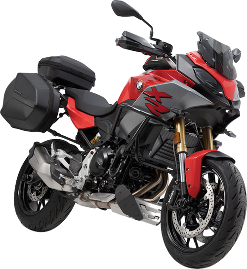 SW-MOTECH ADV.07.949.76000 Adventure Protection System - BMW F 900 XR