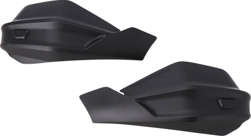 SW-MOTECH HDG.00.220.10000/B Handguard Shells - Adventure