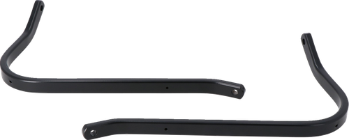 SW-MOTECH HPR.00.220.83400/B Handguard Mount - Kawasaki KLR