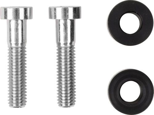 SW-MOTECH HPR.00.220.90080 Handguard Mount Adapter Kit - KTM Adventure
