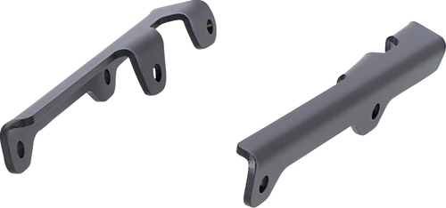 SW-MOTECH GPT.07.782.19100/B Lowering Kit for Adventure-Rack - BMW 1200/1250 GS