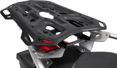 SW-MOTECH GPT.07.897.19000/B ADVENTURE-RACK for Luggage - BMW 750/800/850/850 GS