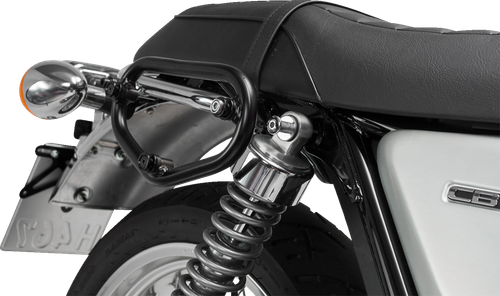 SW-MOTECH HTA.01.331.11000 SLC Side Carrier - Right Honda CB1100