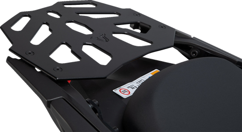 SW-MOTECH GPT.08.368.16000/B STREET-RACK for Luggage - Kawasaki Versys 1000/SE