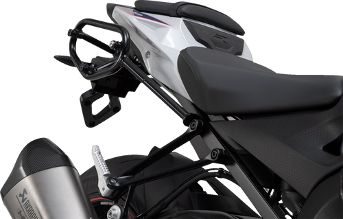 SW-MOTECH HTA.07.865.12000 SLC Side Carrier - Left/Right BMW S 1000 R